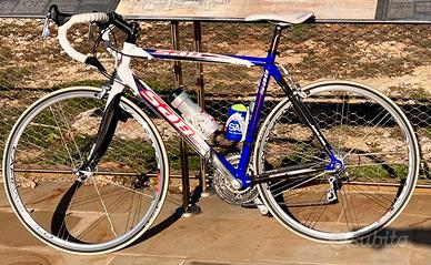 Bici corsa SAB Ischia