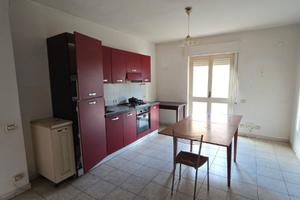 Appartamento a Loceri