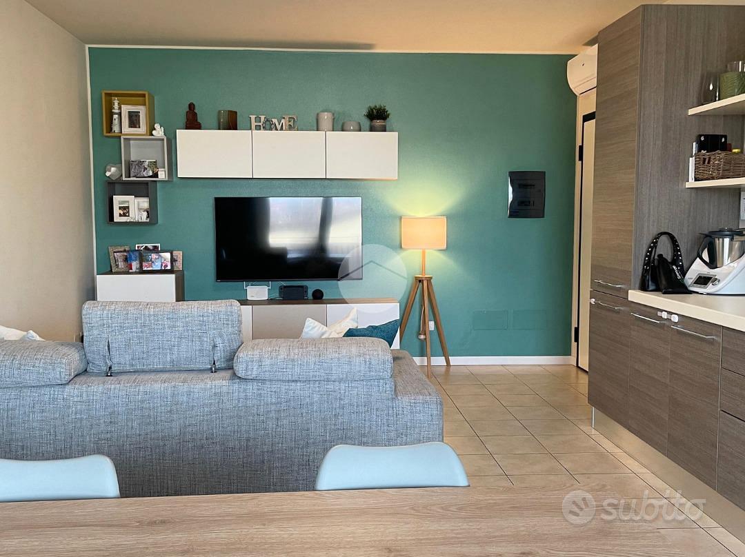 Appartamento – Castegnato, Brescia - Altro