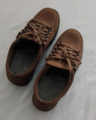 Scarpe donna da trekking Meindl