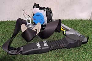 CINTURA DI SICUREZZA ANTERIORE DESTRA KIA Carens S