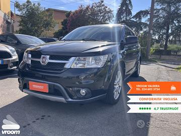 FIAT Freemont Freemont 2.0 Mjt 170 CV 4�4 aut. ...