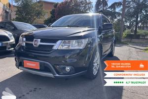 FIAT Freemont Freemont 2.0 Mjt 170 CV 4�4 aut. ...