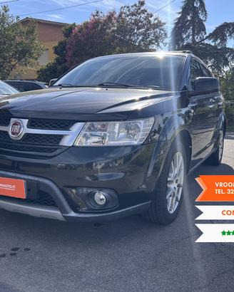 FIAT Freemont Freemont 2.0 Mjt 170 CV 4�4 aut. ...