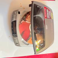 Lettore CD Aiwa portatile v