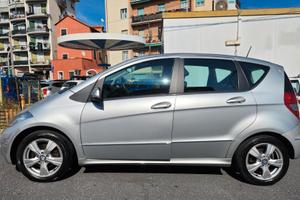 Mercedes-benz A 180 160 CDI AUTOMATIC Premium