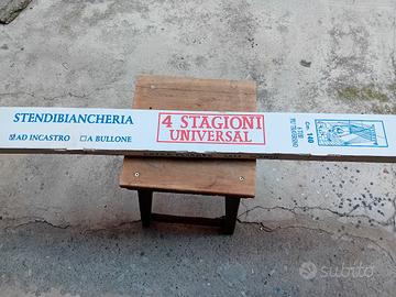 stendibiancheria