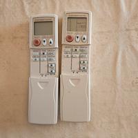 telecomando originale climatizzatori MITSUBISHI