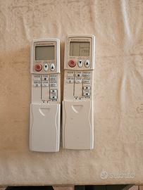 telecomando originale climatizzatori MITSUBISHI