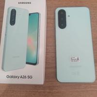 Samsung a26 5g