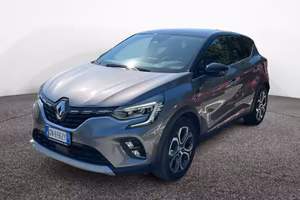 Renault Captur II 2019 1.0 tce Intens Gpl 100...