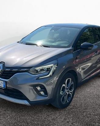 Renault Captur II 2019 1.0 tce Intens Gpl 100...