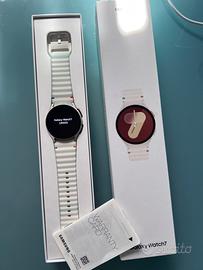 ⌚ Samsung Galaxy Watch7 pari al nuovo