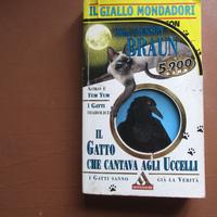 Il gatto che cantava agli uccelli - Lilian Jackson