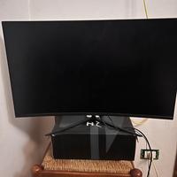 Monitor da gaming