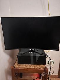 Monitor da gaming