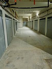 Garage/Box - Siracusa