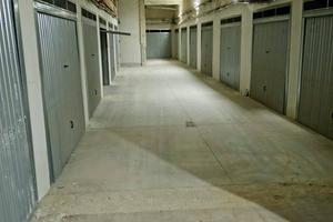 Garage/Box - Siracusa