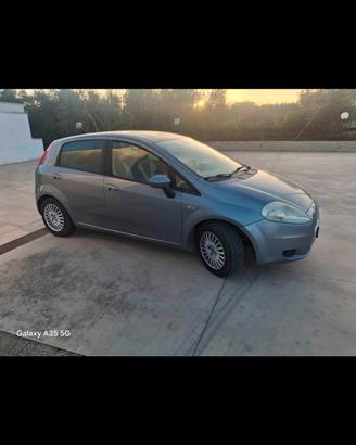 punto