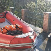 Gommone Zodiac Fastroller 420