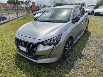 PEUGEOT 208 II 2019 - 208 1.2 puretech Allure s&s