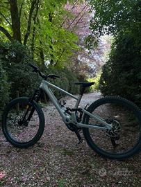 specialized turbo kenevo sl2 nuova