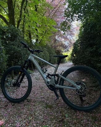 specialized turbo kenevo sl2 nuova