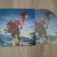 Iron Maiden Dance in Frankfurt