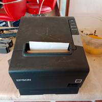 stampante termica Epson