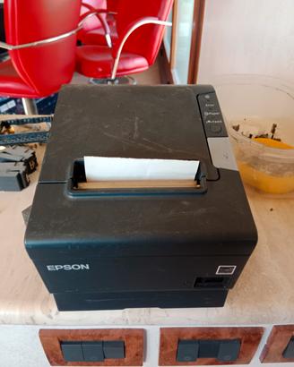 stampante termica Epson