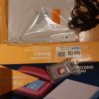 teleallarme Beghelli 