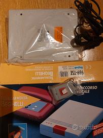 teleallarme Beghelli 