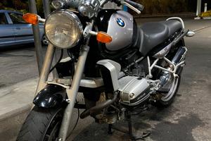 Bmw R 850 R