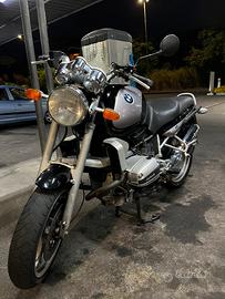 Bmw R 850 R