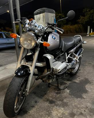 Bmw R 850 R