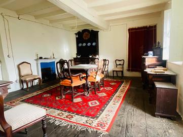 CASA INDIPENDENTE A COASSOLO TORINESE