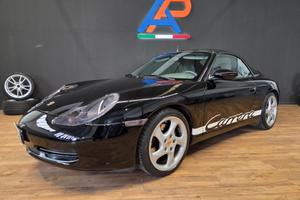Porsche 911 Cabrio 3.4 Carrera Cabrio ' ASI '