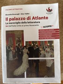 Palazzo di Atlante 3A