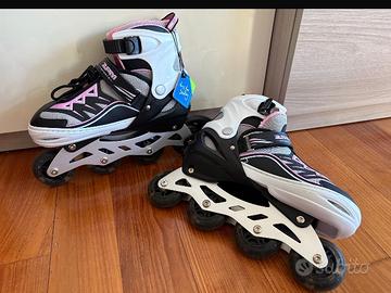 Pattini roller blade
