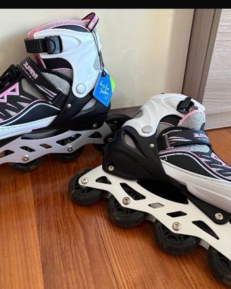 Pattini roller blade