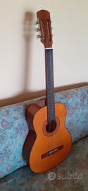 Chitarra Classica FERROTTI mod. 1