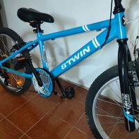 Bicicletta bambino B-TWIN