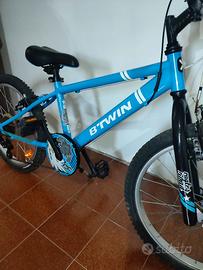 Bicicletta bambino B-TWIN