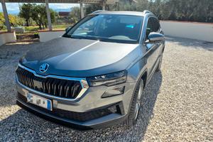 Skoda Karoq 2023 2.0 tdi evo Style 115cv dsg