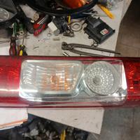 STOP POSTERIORE SX FIAT DUCATO MAXI 2007 IN POI