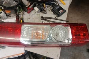 STOP POSTERIORE SX FIAT DUCATO MAXI 2007 IN POI