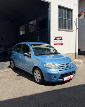 Citroen C3 1.4 HDi 70CV Classique