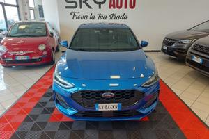 Ford Focus 1.5 EcoBlue 115 CV automatico 5p. ST-Li