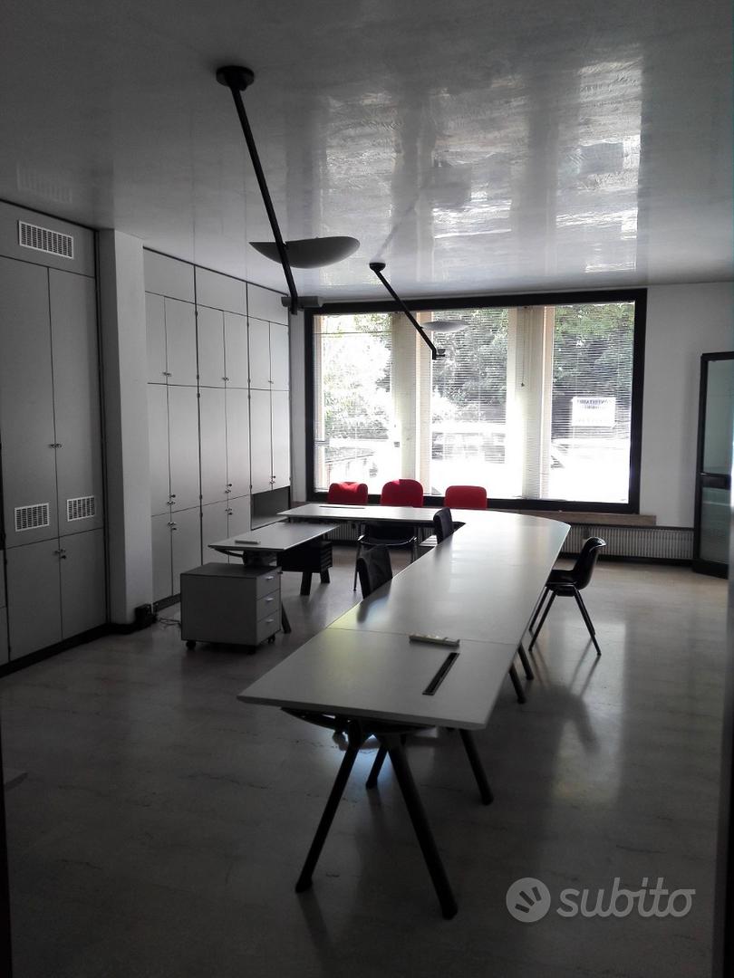 Negozio ufficio centro Montebelluna con posti auto - Vista 4