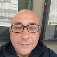 Autista accompagnatore